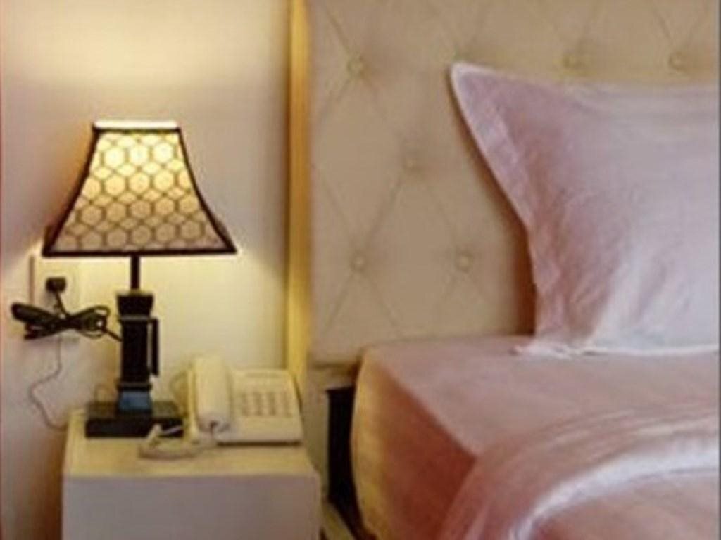 Кантхо: Nam Mon 2 The Boutique Hotel