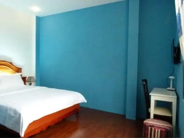 Кантхо: Nam Mon 2 The Boutique Hotel