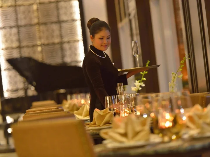 Халонг: Paradise Suites Hotel