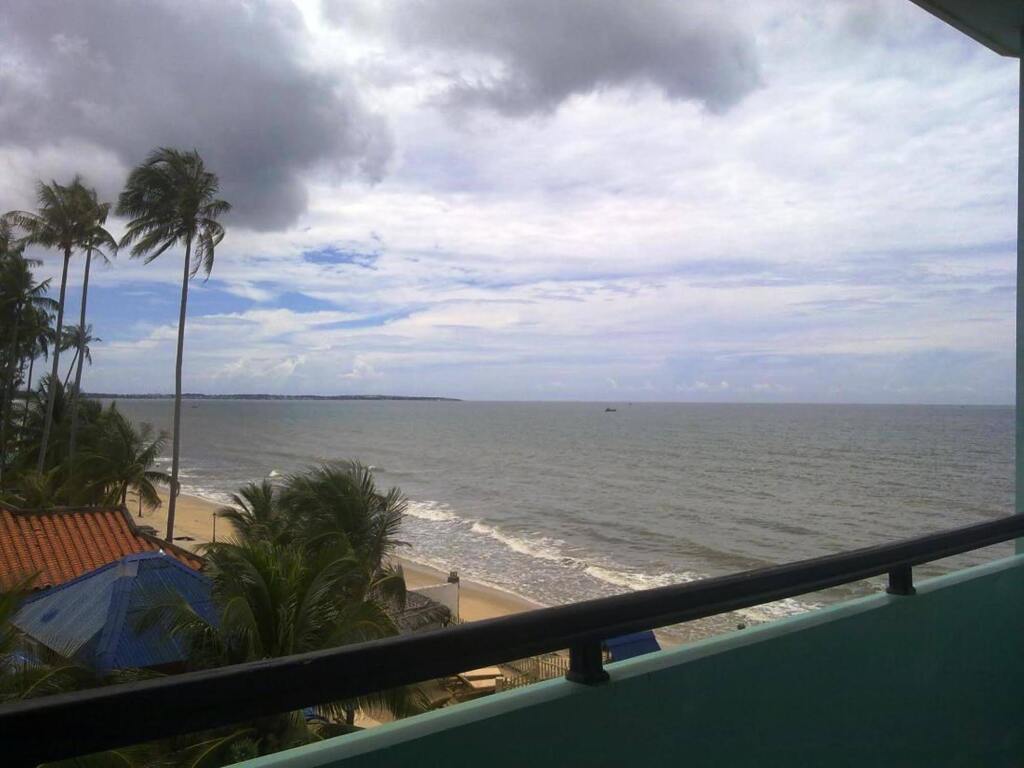 Фантхьет: Pacific Beach Resort