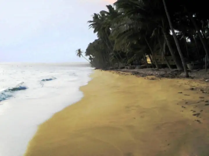 Фантхьет: Pacific Beach Resort