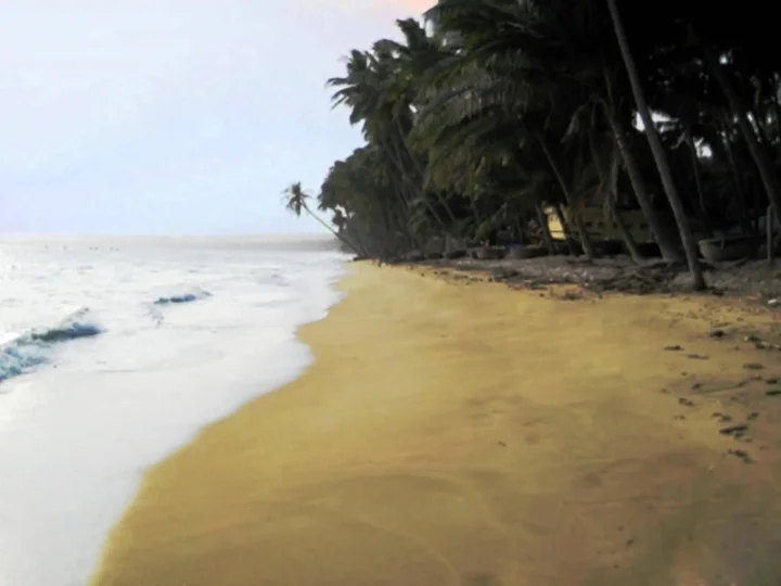 Фантхьет: Pacific Beach Resort