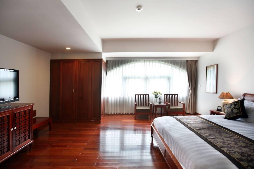 Ханой: Lan Vien Hotel