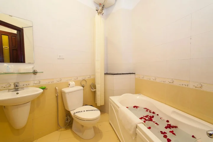 Ханой: Luxury Hotel