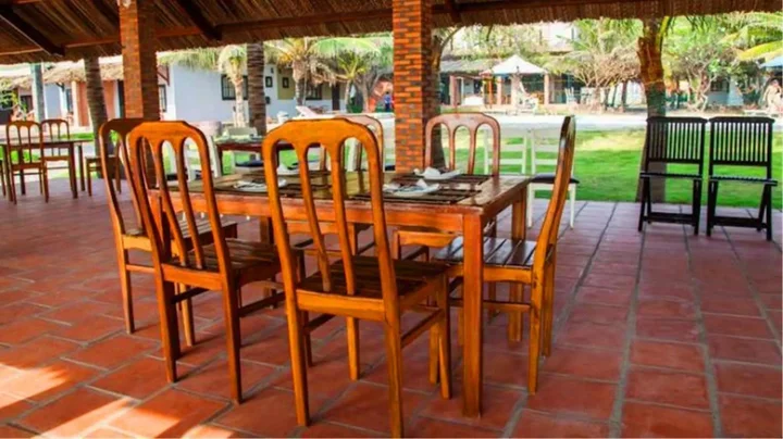 Фантхьет: Xom Chai Resort