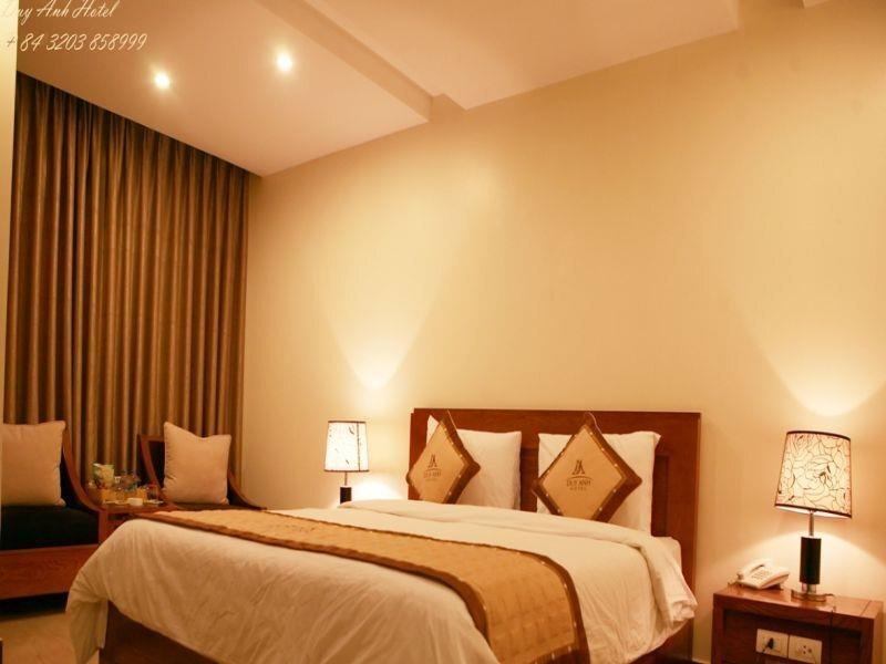 Хайзыонг: Duy Anh Hotel