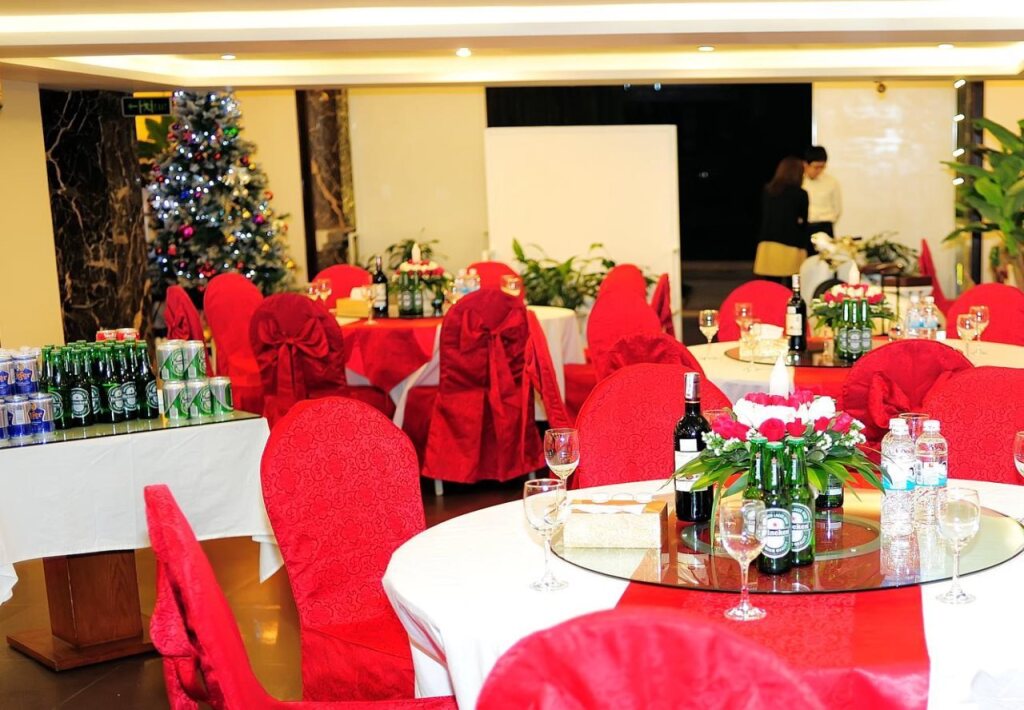 Хайзыонг: Duy Anh Hotel