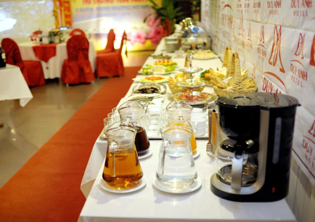 Хайзыонг: Duy Anh Hotel