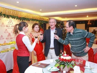 Хайзыонг: Duy Anh Hotel