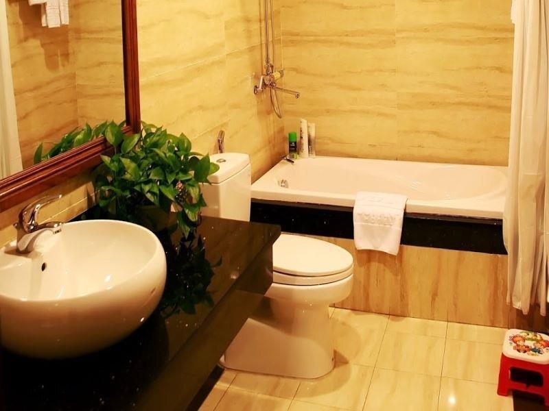 Хайзыонг: Duy Anh Hotel