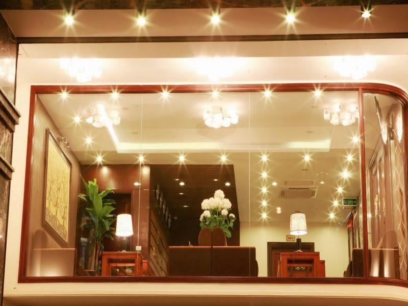 Хайзыонг: Duy Anh Hotel