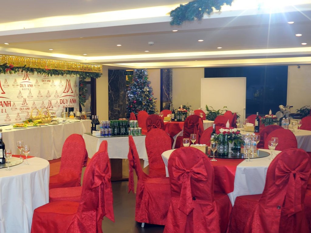 Хайзыонг: Duy Anh Hotel