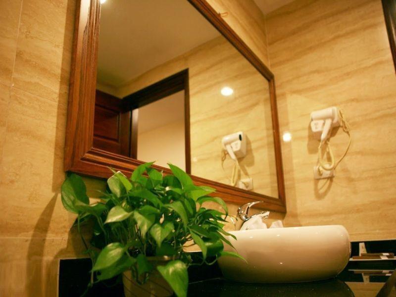 Хайзыонг: Duy Anh Hotel