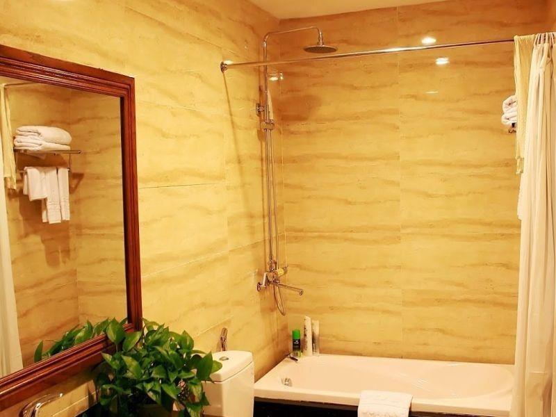 Хайзыонг: Duy Anh Hotel