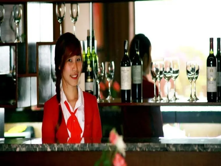 Хайзыонг: Duy Anh Hotel