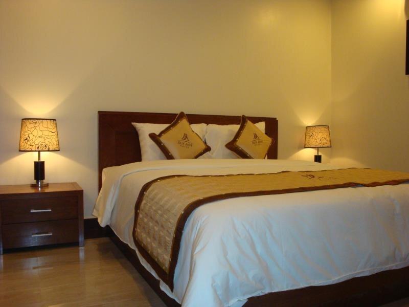 Хайзыонг: Duy Anh Hotel