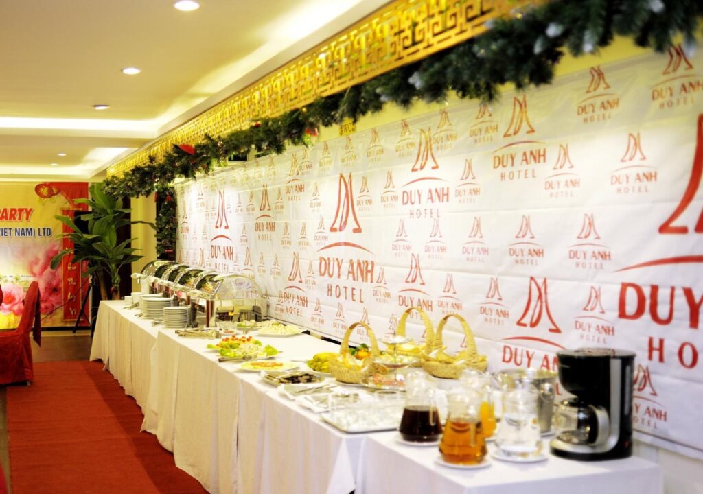 Хайзыонг: Duy Anh Hotel