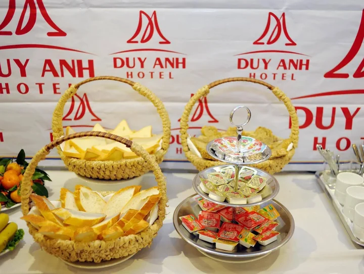 Хайзыонг: Duy Anh Hotel