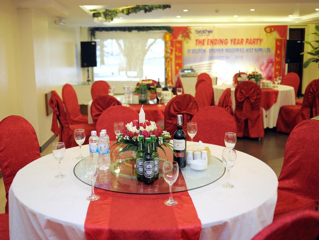 Хайзыонг: Duy Anh Hotel