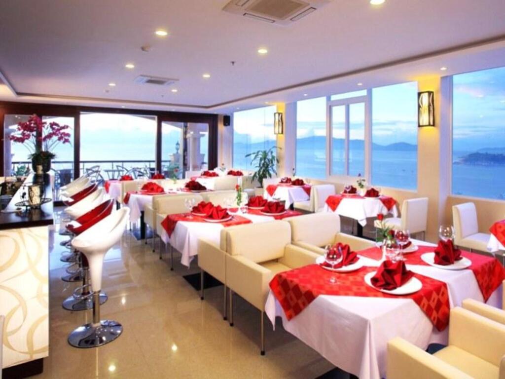Нячанг: Fairy Bay Hotel