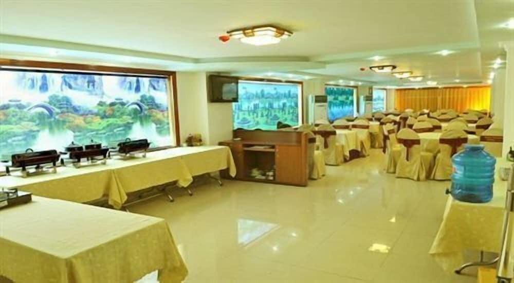 Вунгтау: Binh Phuong Hotel