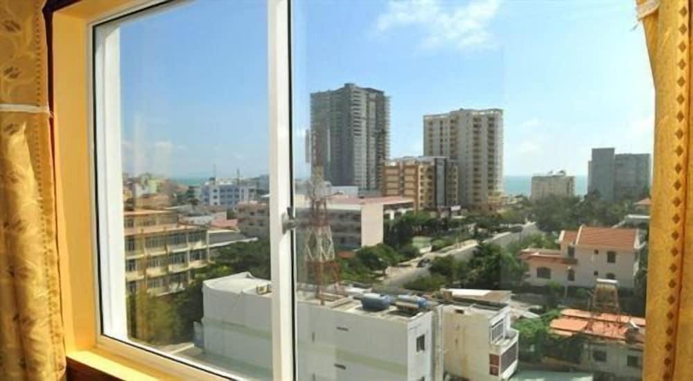 Вунгтау: Binh Phuong Hotel