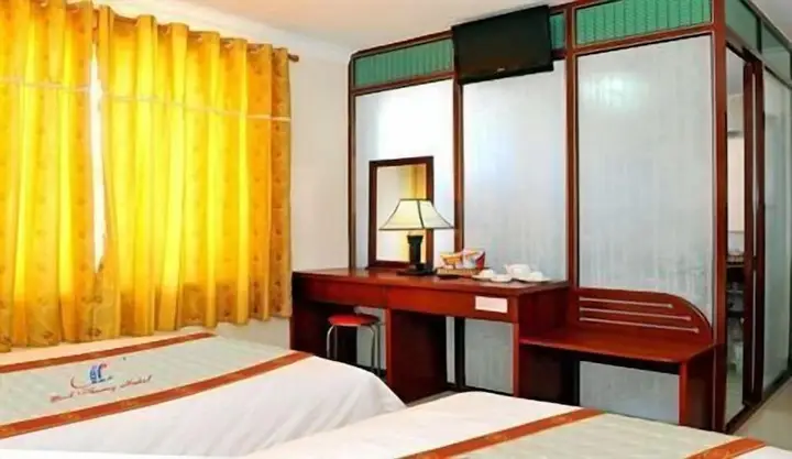Binh Phuong Hotel — фото 2