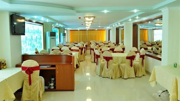 Вунгтау: Binh Phuong Hotel