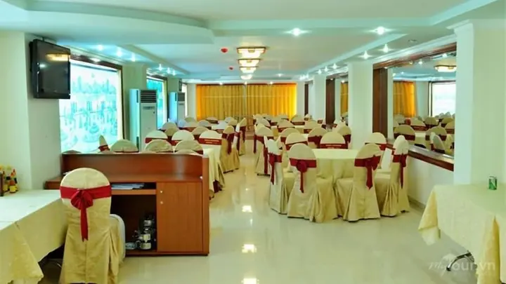 Вунгтау: Binh Phuong Hotel