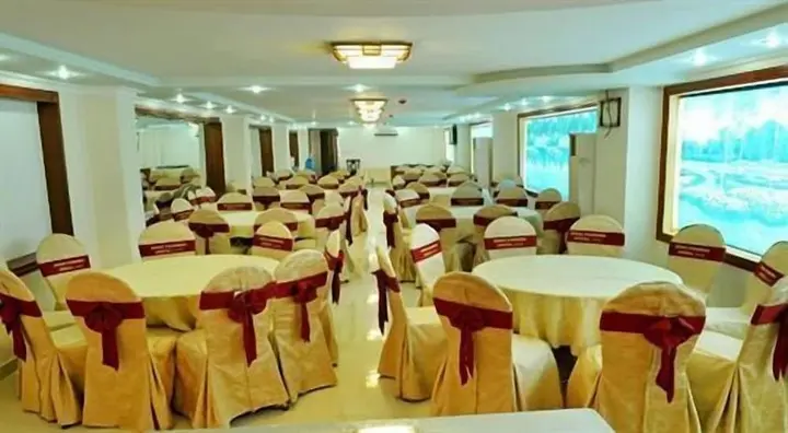 Вунгтау: Binh Phuong Hotel