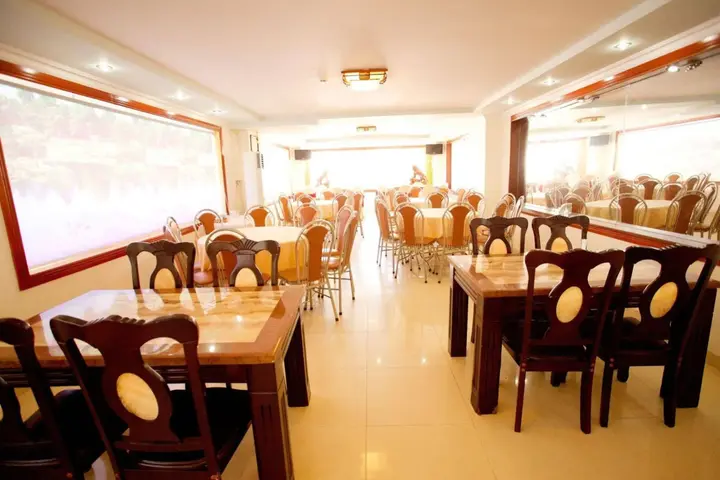 Вунгтау: Binh Phuong Hotel