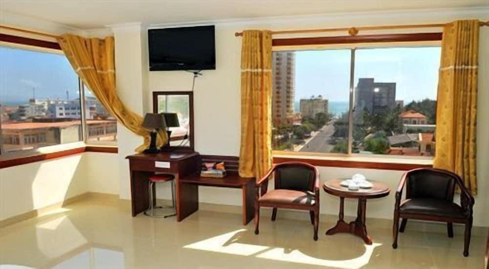 Вунгтау: Binh Phuong Hotel