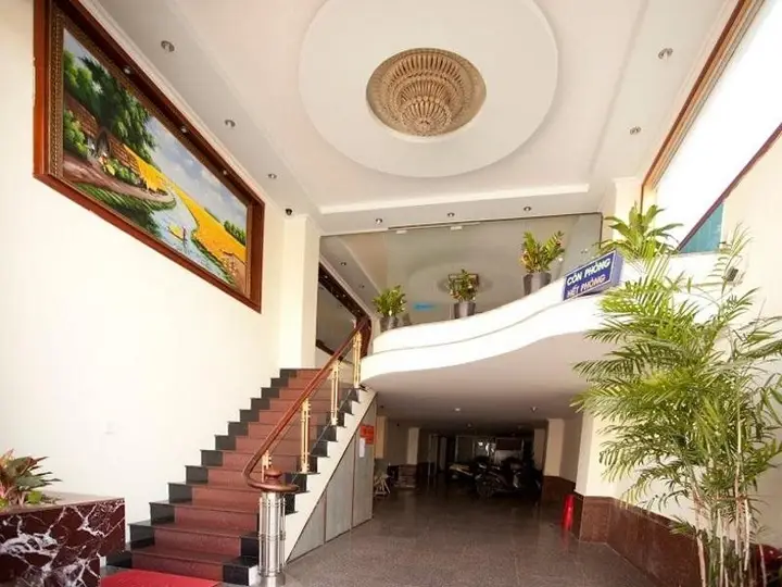 Binh Phuong Hotel — фото 5