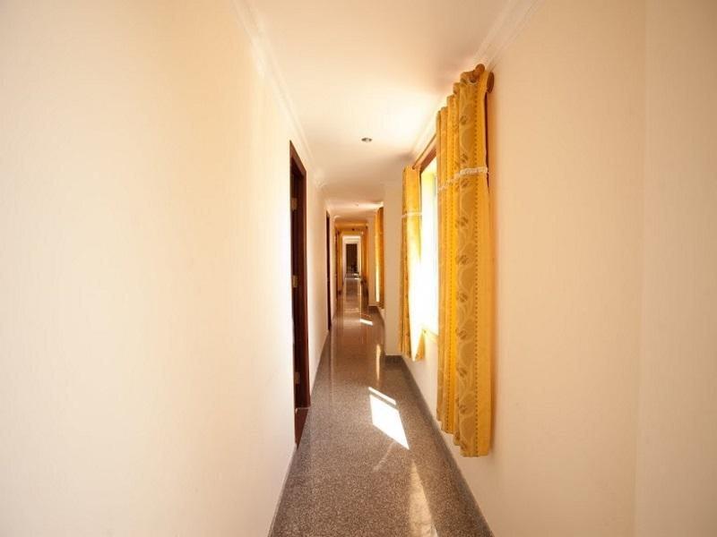 Binh Phuong Hotel — фото 4