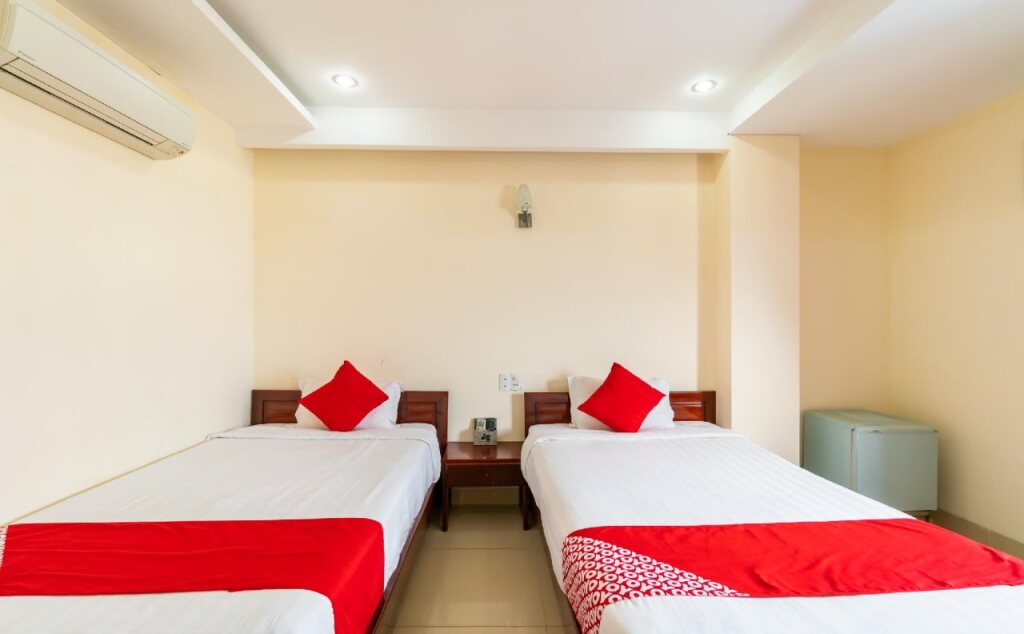 Hoa Binh Hotel — фото 3