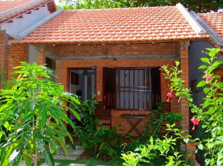остров Фукуок: Phu Quoc Kim - Bungalow On The Beach