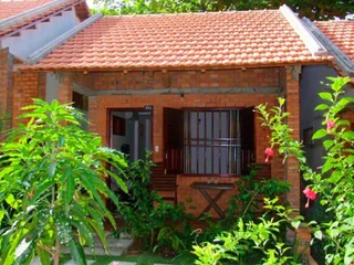 остров Фукуок: Phu Quoc Kim - Bungalow On The Beach