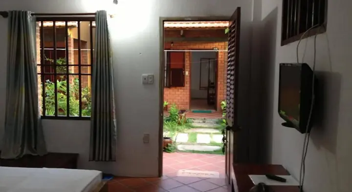 остров Фукуок: Phu Quoc Kim - Bungalow On The Beach