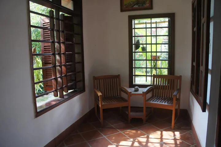 остров Фукуок: Phu Quoc Kim - Bungalow On The Beach