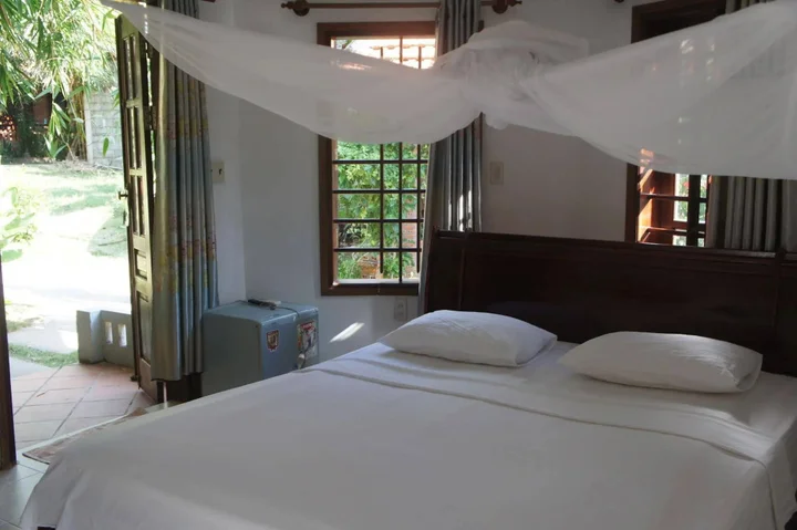 остров Фукуок: Phu Quoc Kim - Bungalow On The Beach