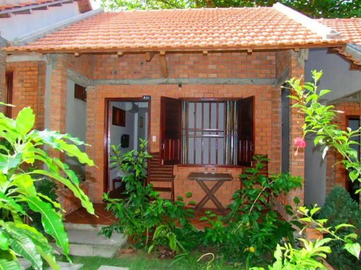 остров Фукуок: Phu Quoc Kim - Bungalow On The Beach