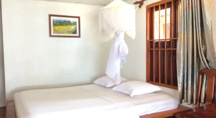 остров Фукуок: Phu Quoc Kim - Bungalow On The Beach