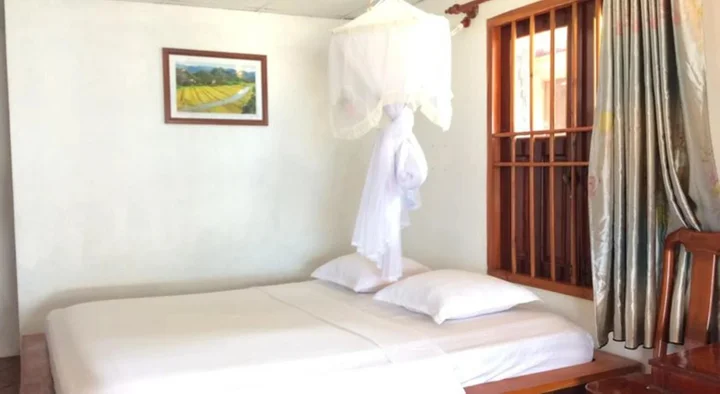 остров Фукуок: Phu Quoc Kim - Bungalow On The Beach