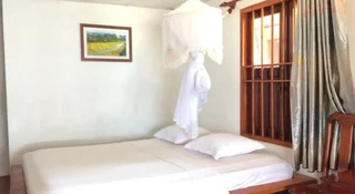 остров Фукуок: Phu Quoc Kim - Bungalow On The Beach