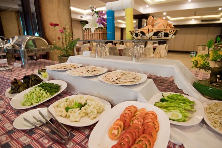 Вунгтау: Kieu Anh Hotel