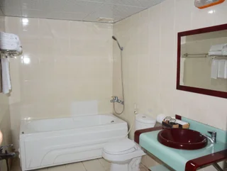 Вунгтау: Kieu Anh Hotel