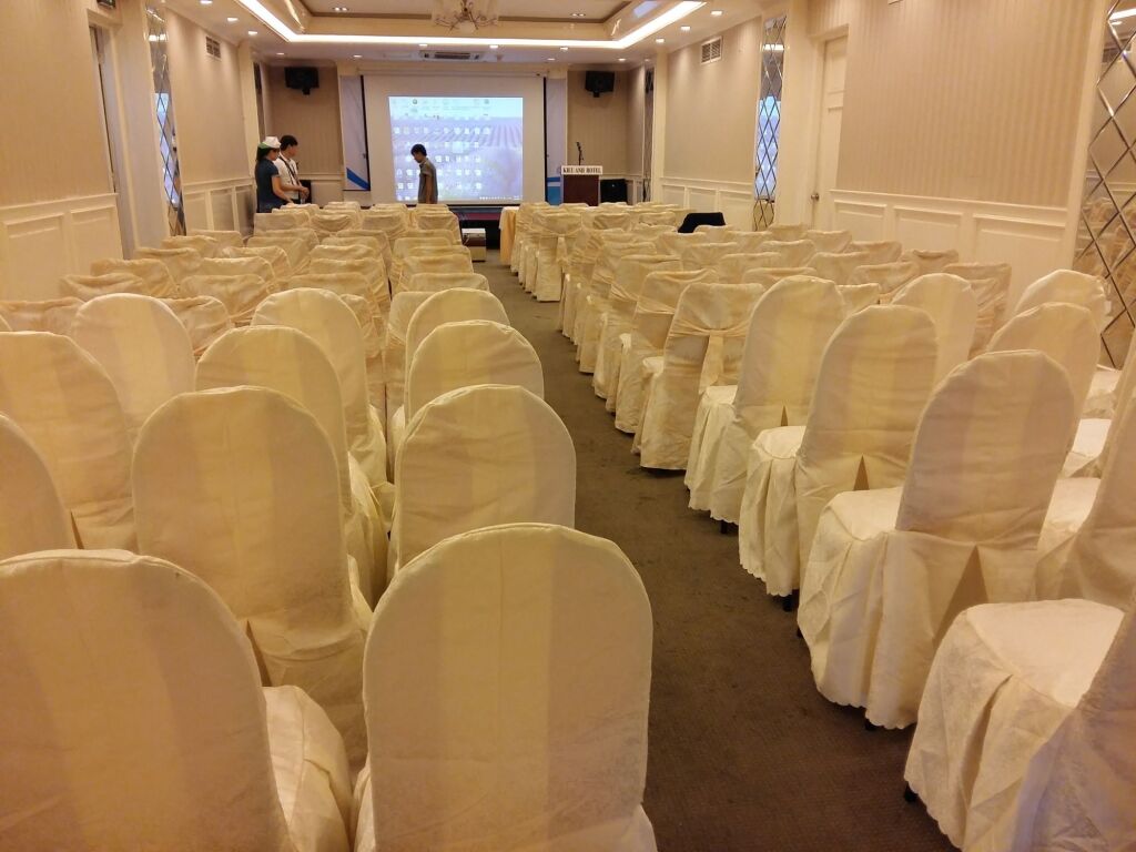 Вунгтау: Kieu Anh Hotel