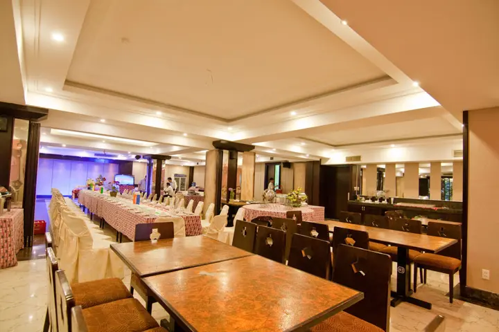 Вунгтау: Kieu Anh Hotel