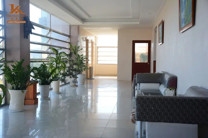 Вунгтау: Kieu Anh Hotel