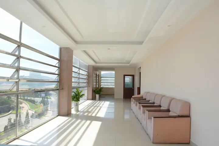 Вунгтау: Kieu Anh Hotel
